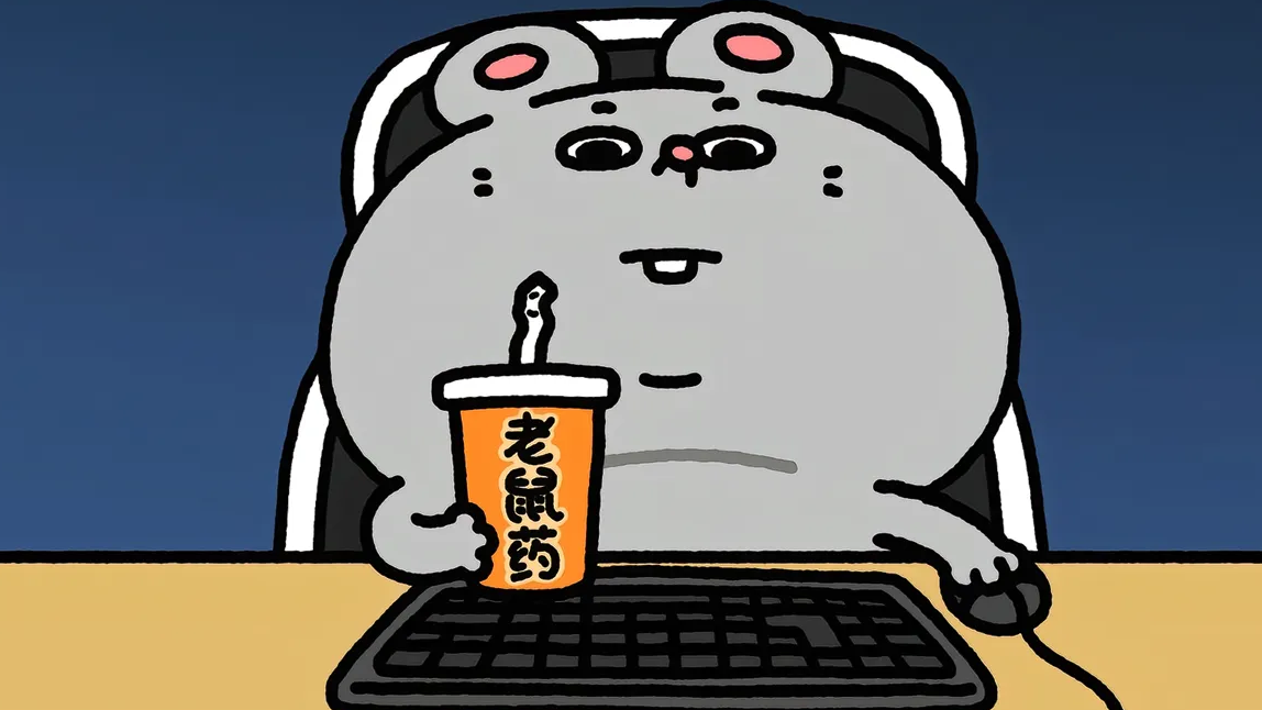 我的第一篇博客