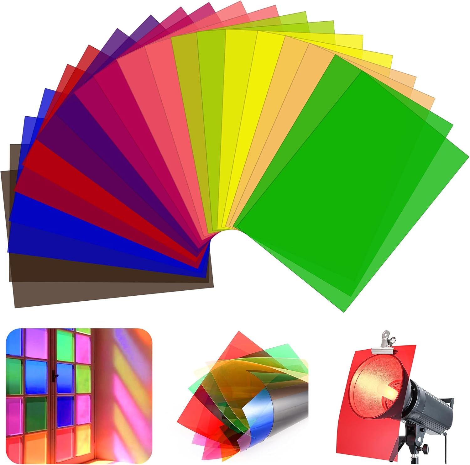 Colored Plastic Sheets。jpg