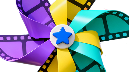 随手剪-大师兄 多种滤镜增强及参数格式变换