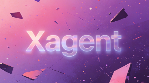 xAgent CLI：首款能真正控制你电脑的 AI 助手