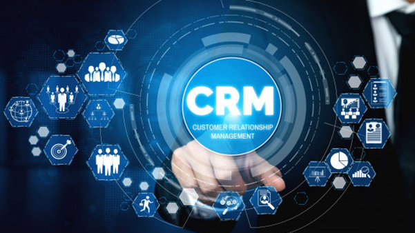 数据分析驱动销售增长：AI智能CRM如何帮企业突破业绩瓶颈