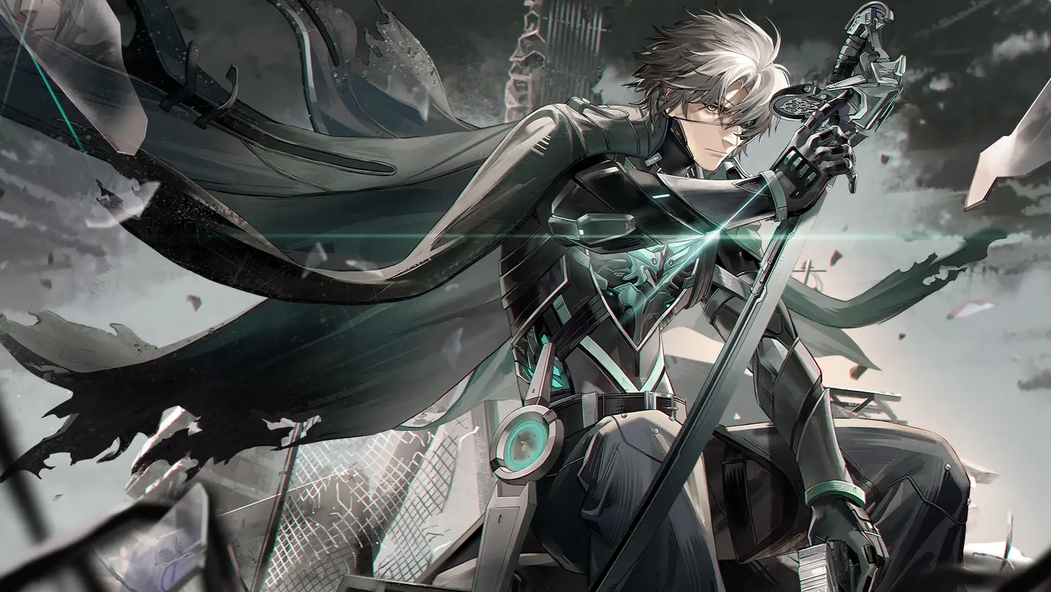 大小核异构架构（big.LITTLE architecture）