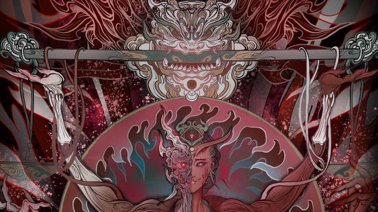 vulkan学习笔记第二篇_入门案例解析