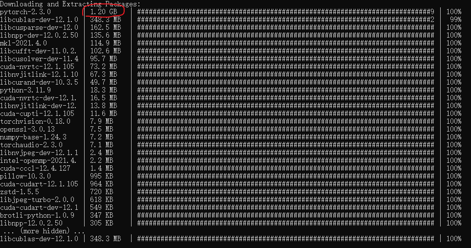 图片[1]-从零在win10上测试whisper、faster-whisper、whisperx在CPU和GPU的各自表现情况-千百度社区