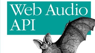 Web Audio API 第6章  高级主题