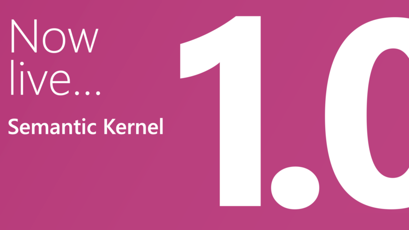 掌握语义内核(Semantic Kernel)：如何精进你的提示词工程