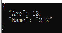 .net core json json字符串 JsonNode处理 JsonDocument处理 两种方式 - 是水饺不是水饺 - 博客园