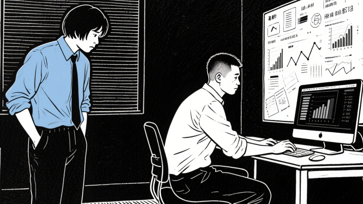 招標(biāo)方案撰寫(xiě)的博弈：需求、成本與邊界的三重修行