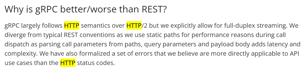 HTTP协议相关文档