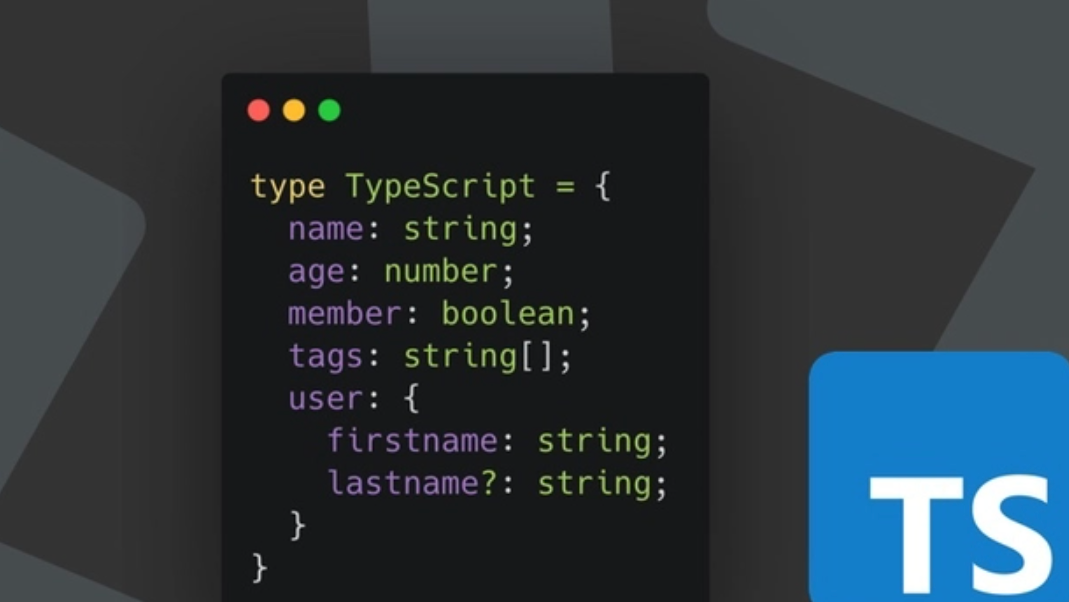 TypeScript 组织代码的最佳实践