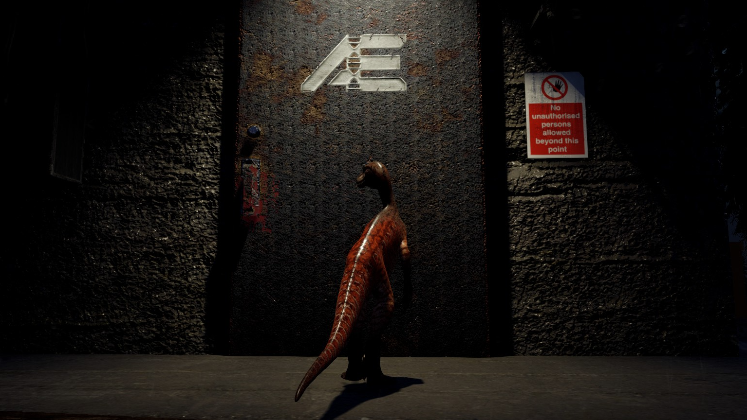 TheIsle恐龙岛游戏管理员命令