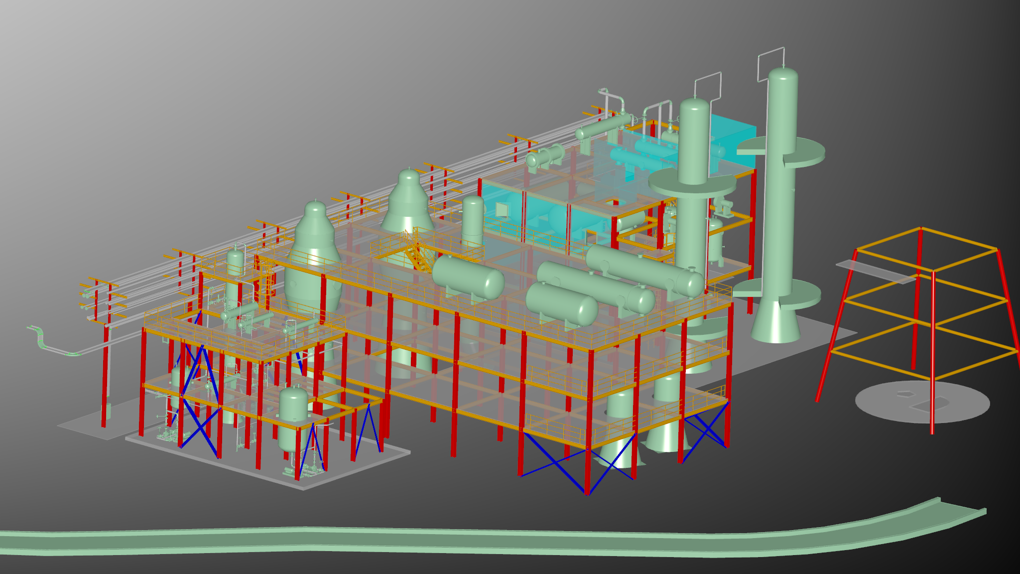 PlantAssistant-免费查看RVM/VUE