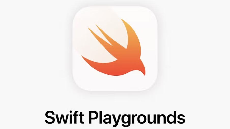 人人学编程时代，使用Swift Playgrounds入门编程
