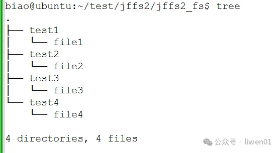 檔案系統(八)：Linux JFFS2檔案系統工作原理、優勢與侷限