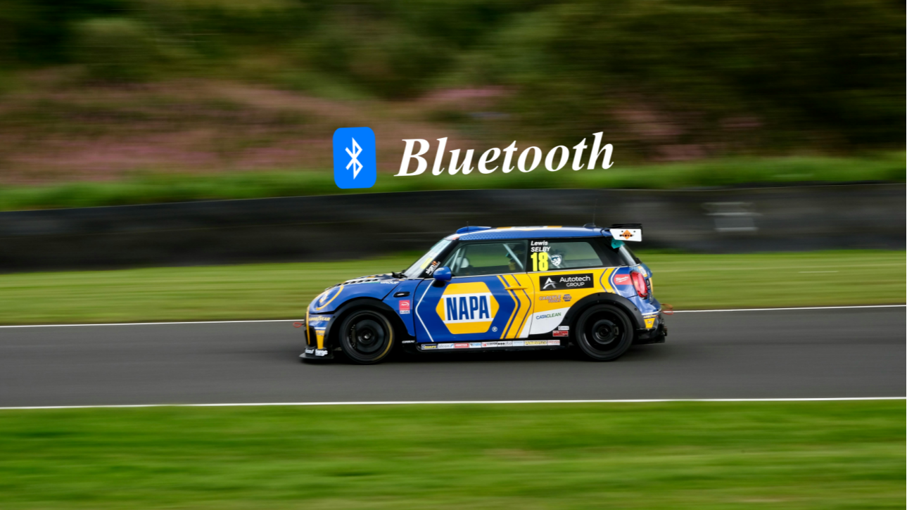 藍牙基礎(四)：藍牙狀態、角色、地址與網絡結構