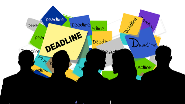 还在微信群追问任务进展？领歌看板让逾期工作无处可藏