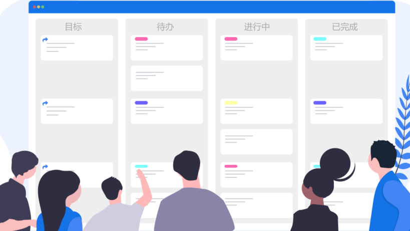 如何用领歌打破协作僵局，让团队效率翻倍？