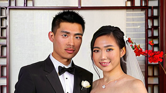 女程序员走遍北京婚介所的故事