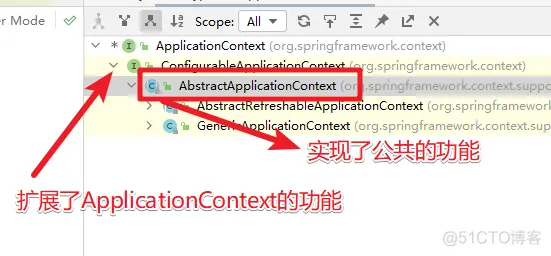 第五篇：Spring源码篇-ApplicationContext_spring boot_02