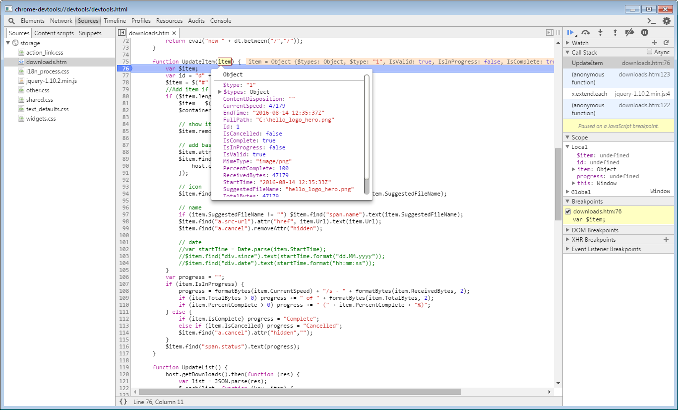 C# 開源瀏覽器效能提升，體驗Chrome級速度