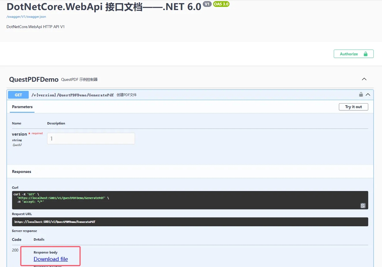 .NET 工具庫高效生成 PDF 文件