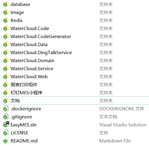 .NET 實現的零部件離散型 MES+WMS 系統