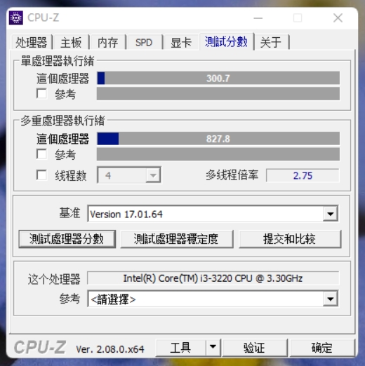 3代I3 3220 对比12代G6900 测试入手上手评测- runliuv - 博客园