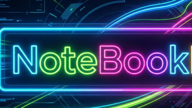 LLM应用实践: NoteBookLM初次使用