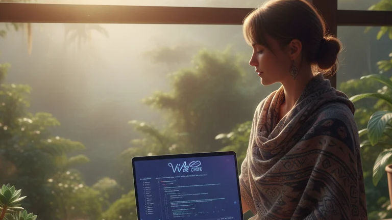 Vibe Coding - 解锁 AI 编程新境界，带你免费流畅使用 Claude Code 4.5！