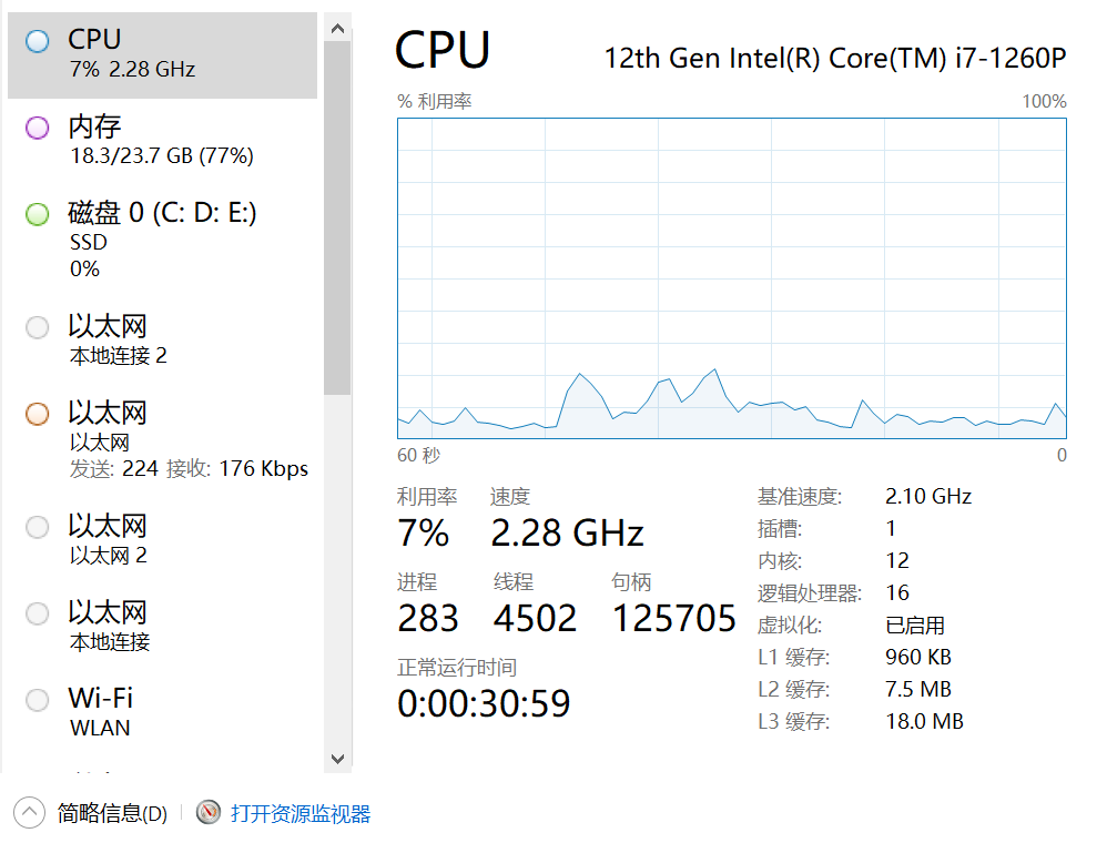 联想 ThinkPad 笔记本T14 CPU 降频解决方案