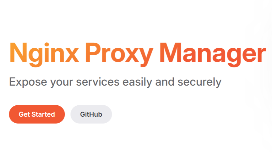 使用Nginx Proxy Manager配置Halo的反向代理和申请 SSL 证书