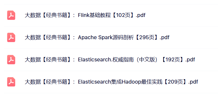 编程技术开发105本经典书籍推荐分享