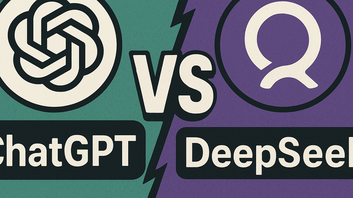 Deepseek好用吗？与GPT比如何？怎么用GPT与Deepseek？