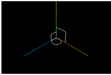 three.js基礎之幾何體Curve、Geometry