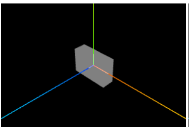 three.js基礎之幾何體Curve、Geometry