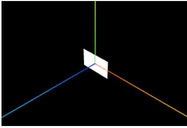 three.js基礎之幾何體Curve、Geometry