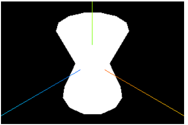 three.js基礎之幾何體Curve、Geometry