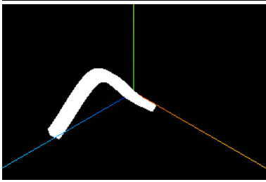 three.js基礎之幾何體Curve、Geometry