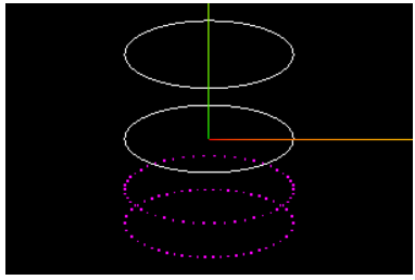 three.js基礎之幾何體Curve、Geometry