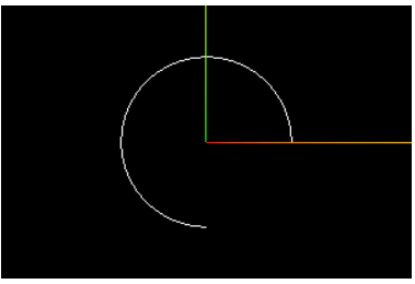 three.js基礎之幾何體Curve、Geometry