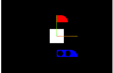 three.js基礎之幾何體Curve、Geometry