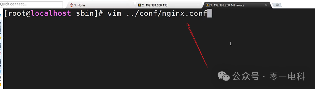 Nginx反向代理之proxy_redirect指令【转】