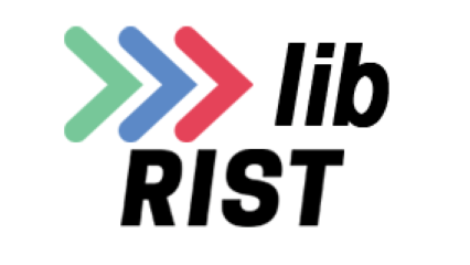 FFmpeg开发笔记(六十七)Windows给FFmpeg集成支持RIST协议的librist