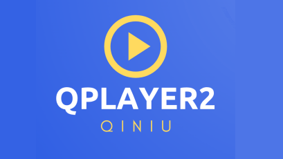 FFmpeg开发笔记(七十一)使用国产的QPlayer2实现双播放器观看视频