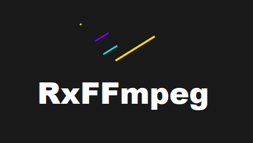 FFmpeg开发笔记(七十七)Android的开源音视频剪辑框架RxFFmpeg