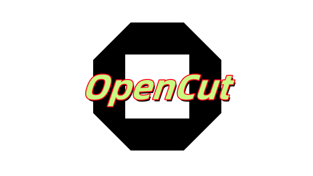 FFmpeg开发笔记(八十六)基于Node.js的国产视频编辑开源框架OpenCut