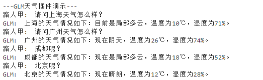 大模型應用開發：手把手教你部署並使用清華智譜GLM大模型