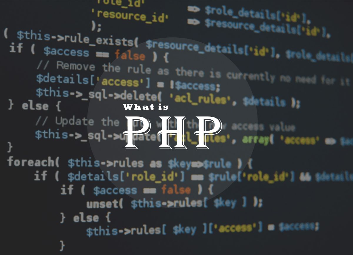 不是 PHP 不行了，而是 MySQL 数据库扛不住啊