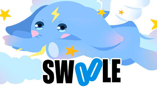 不是说 PHP 不行了吗？为什么 Swoole 还在更新？
