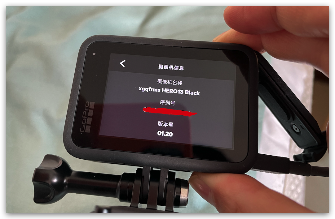 如何修复 iPhone 无法通过 Quik App 的蓝牙连接来启动 GoPro Hero13 Black 的解决方案 All In One